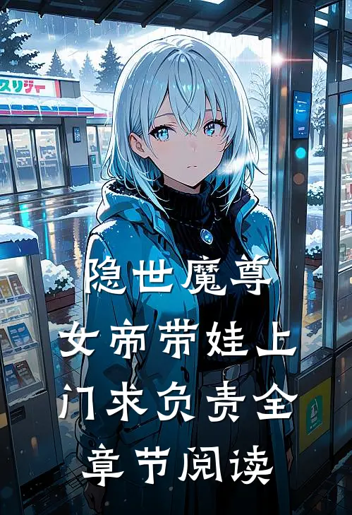 隐世魔尊，女帝带娃上门求负责全章节阅读