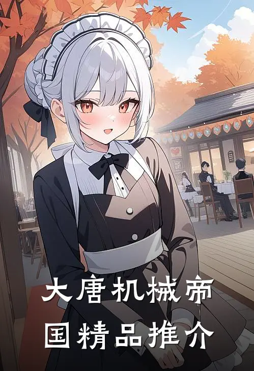大唐机械帝国精品推介