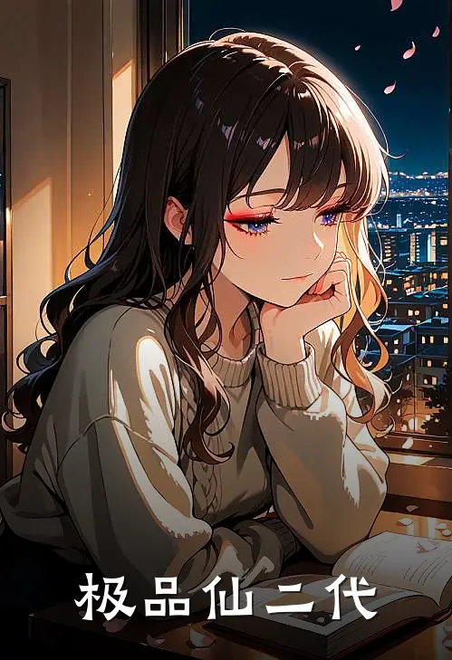 极品仙二代
