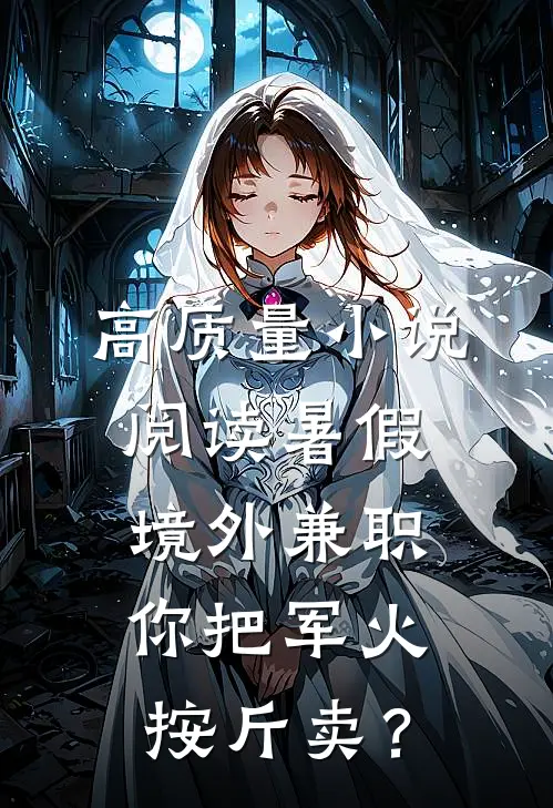 高质量小说阅读暑假境外兼职，你把军火按斤卖？