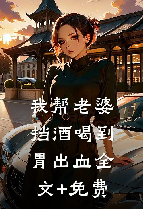 我帮老婆挡酒喝到胃出血全文+免费