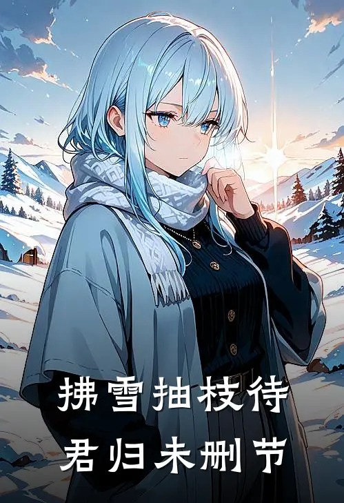 拂雪抽枝待君归未删节