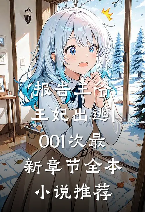 报告王爷,王妃出逃1001次最新章节全本小说推荐