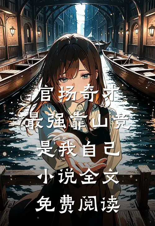 官场奇才：最强靠山竟是我自己小说全文免费阅读