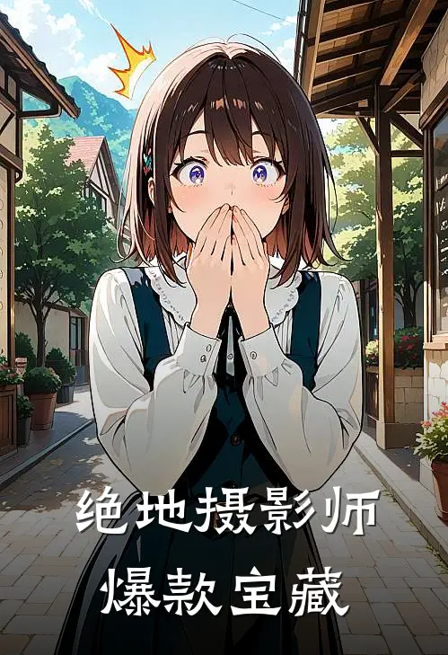 绝地摄影师爆款宝藏