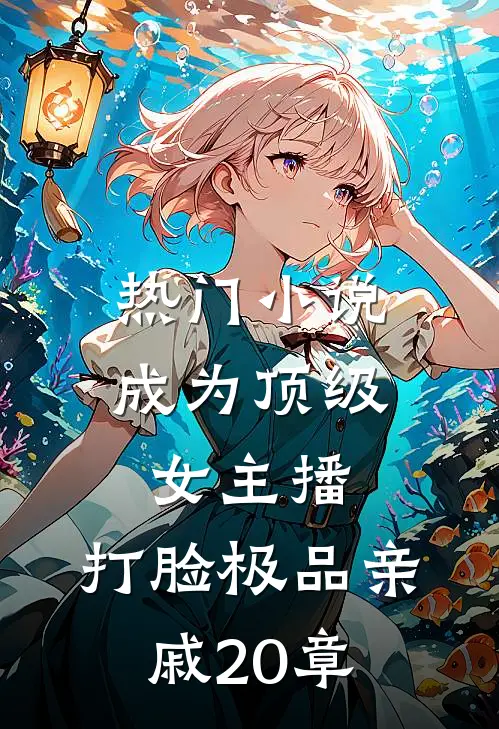 热门小说成为顶级女主播,打脸极品亲戚20章