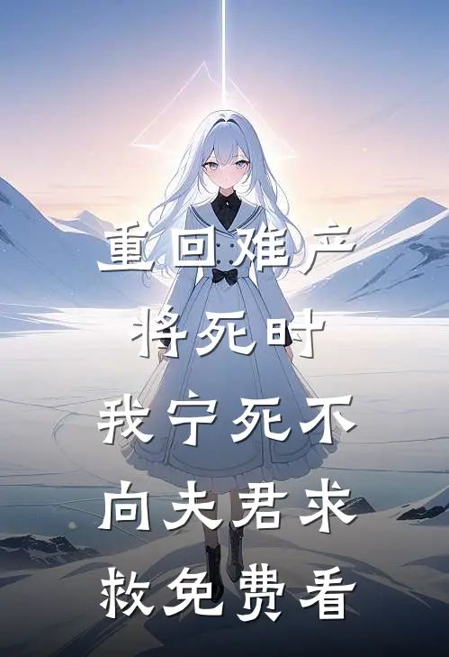 重回难产将死时，我宁死不向夫君求救免费看