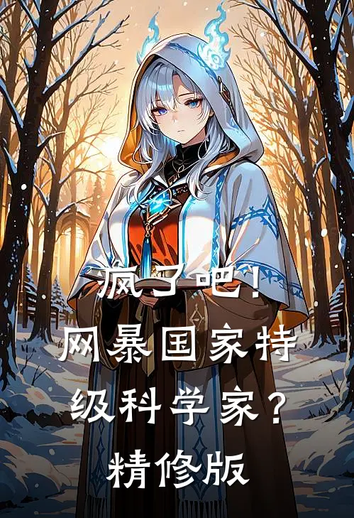 疯了吧！网暴国家特级科学家？精修版