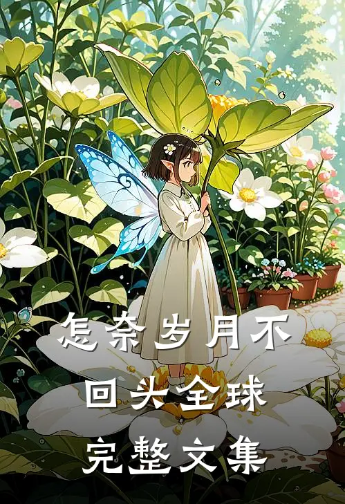 怎奈岁月不回头全球完整文集