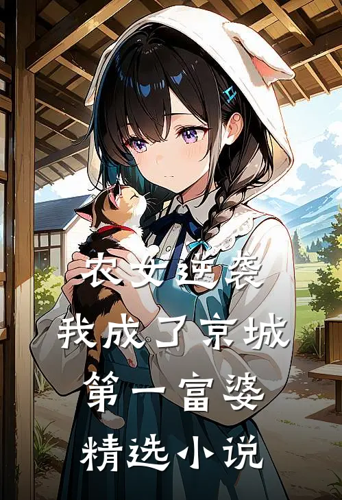 农女逆袭：我成了京城第一富婆精选小说