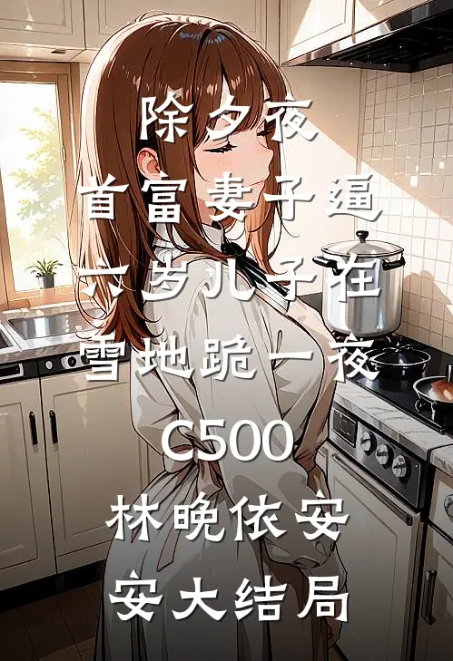 除夕夜，首富妻子逼六岁儿子在雪地跪一夜C500林晚依安安大结局