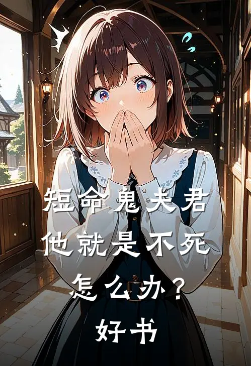 短命鬼夫君他就是不死，怎么办？好书