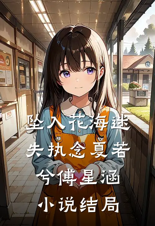 坠入花海迷失执念夏若兮傅星涵小说结局