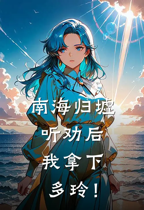 南海归墟：听劝后，我拿下多玲！