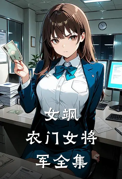 女飒：农门女将军 全集