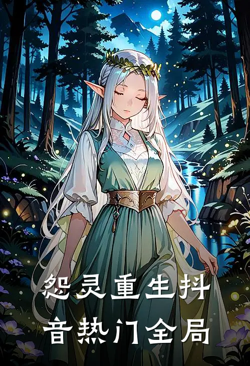 怨灵重生抖音热门全局