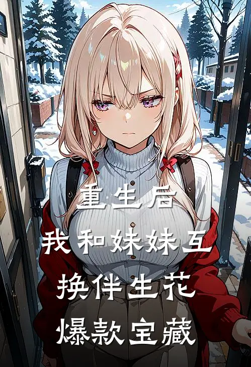 重生后，我和妹妹互换伴生花爆款宝藏