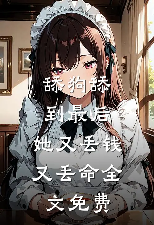 舔狗舔到最后，她又丢钱又丢命全文免费