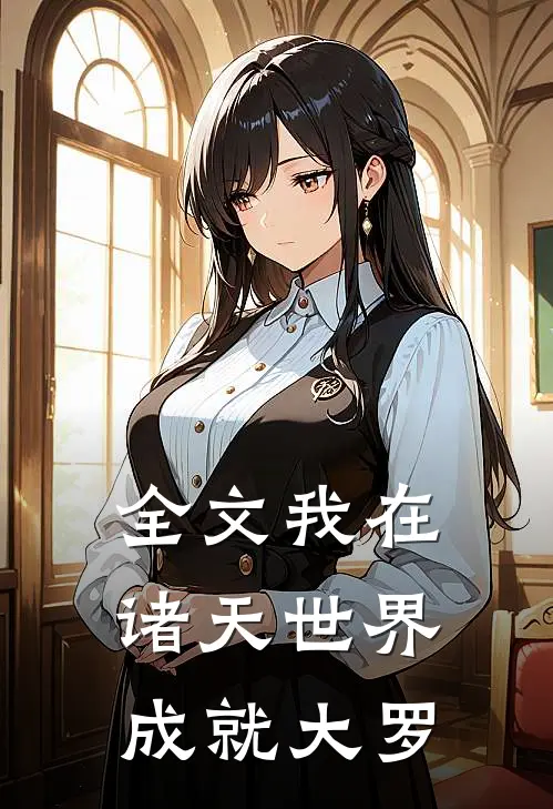 全文我在诸天世界成就大罗