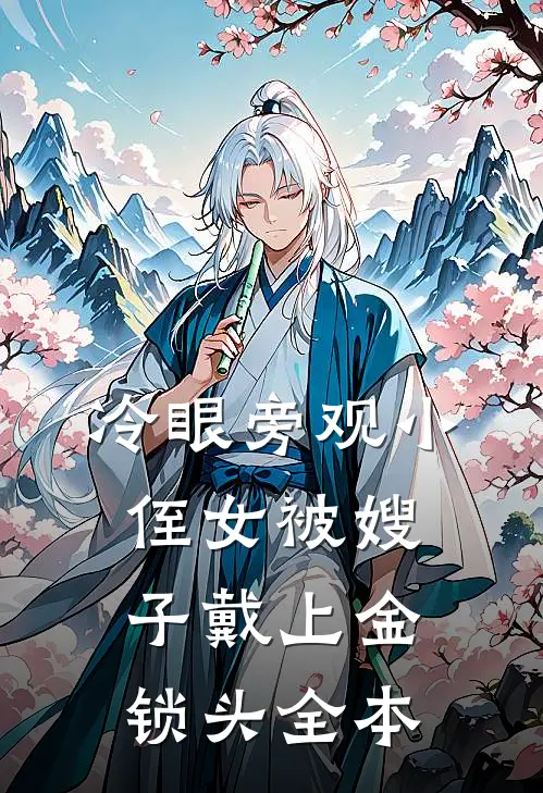 冷眼旁观小侄女被嫂子戴上金锁头全本