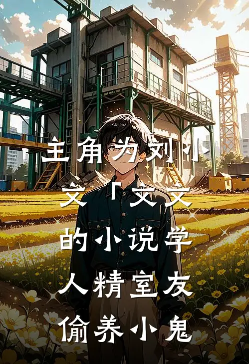主角为刘小文「文文的小说学人精室友偷养小鬼