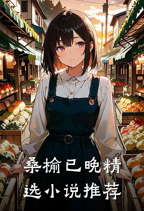 桑榆已晚精选小说推荐