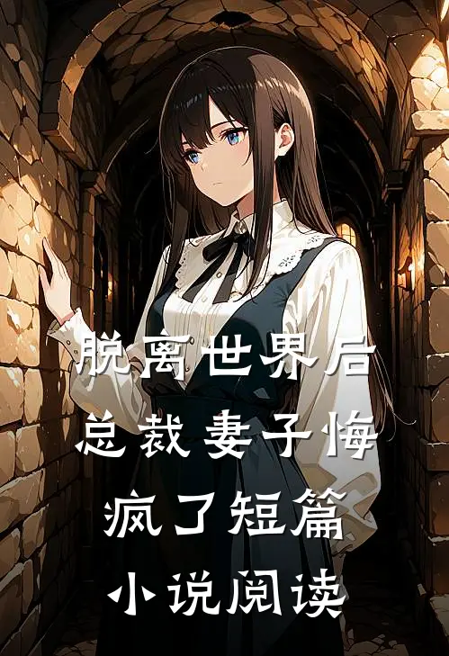 脱离世界后，总裁妻子悔疯了短篇小说阅读