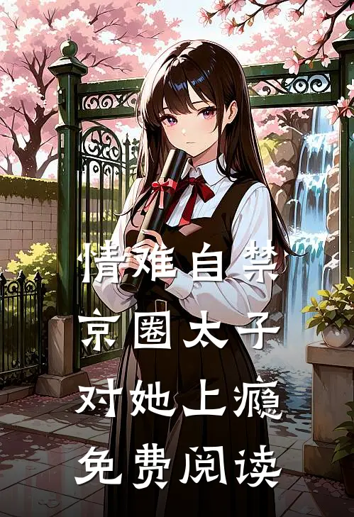 情难自禁，京圈太子对她上瘾免费阅读