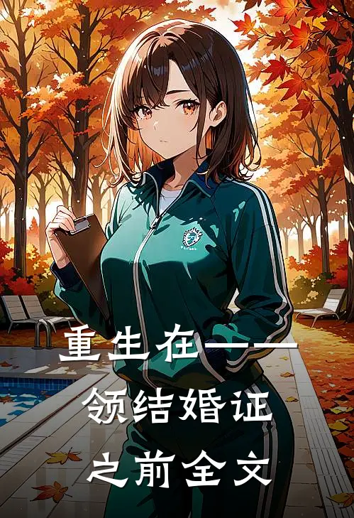 重生在——领结婚证之前全文