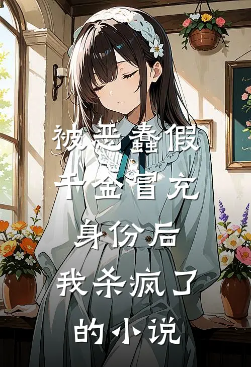 被恶蠢假千金冒充身份后，我杀疯了的小说