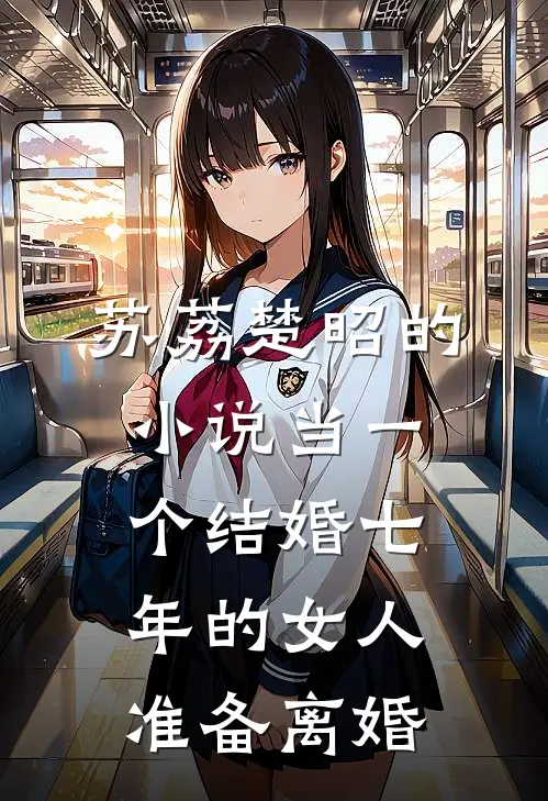 苏荔楚昭的小说当一个结婚七年的女人准备离婚