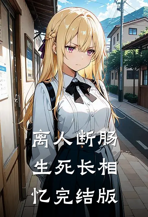 离人断肠，生死长相忆完结版