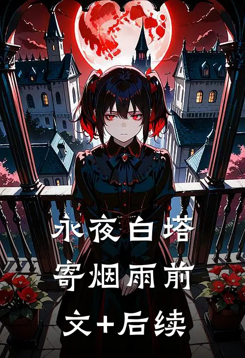 永夜白塔寄烟雨前文+后续