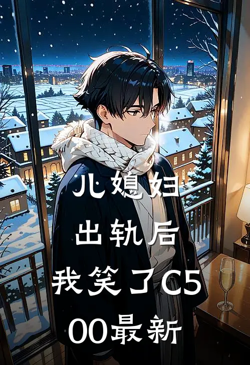 儿媳妇出轨后，我笑了C500最新