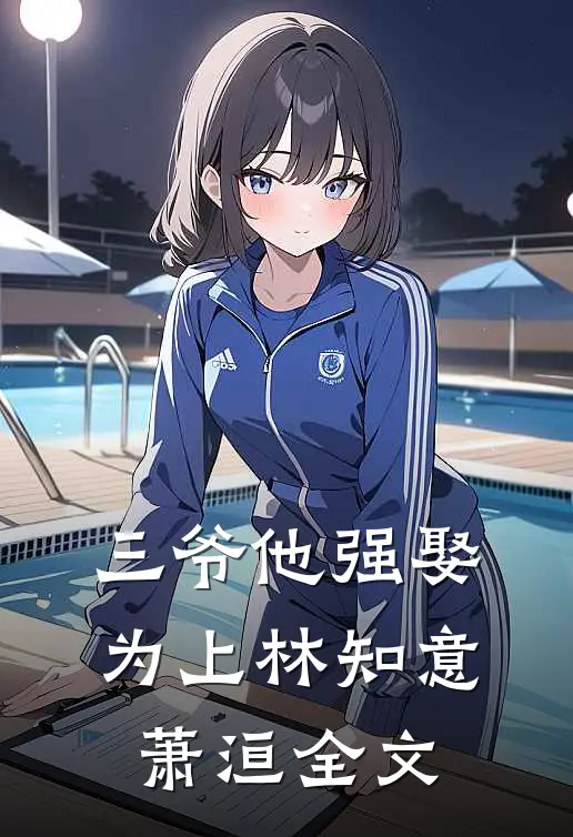三爷他强娶为上林知意萧洹全文