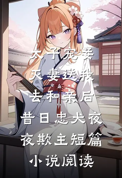 太子宠妾灭妻送我去和亲后，昔日忠犬夜夜欺主短篇小说阅读