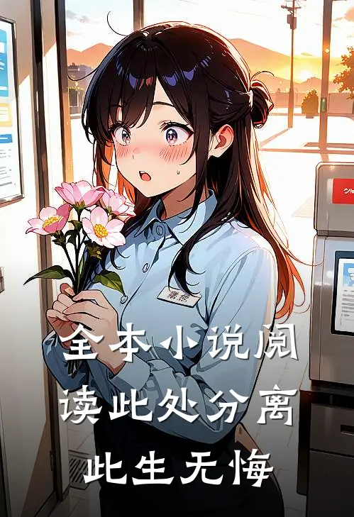 全本小说阅读此处分离，此生无悔