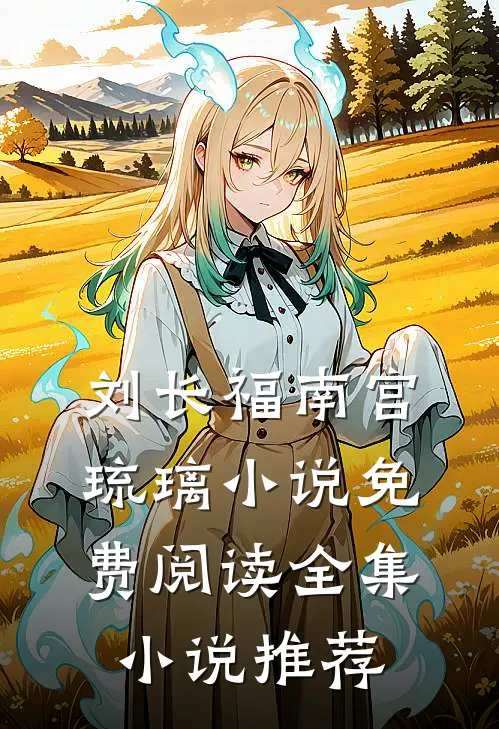刘长福南宫琉璃小说免费阅读全集小说推荐