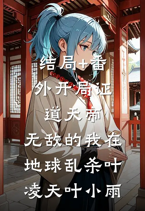 结局+番外开局证道天帝，无敌的我在地球乱杀叶凌天叶小雨