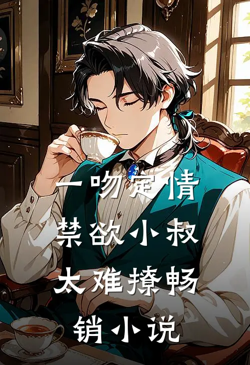 一吻定情：禁欲小叔太难撩畅销小说
