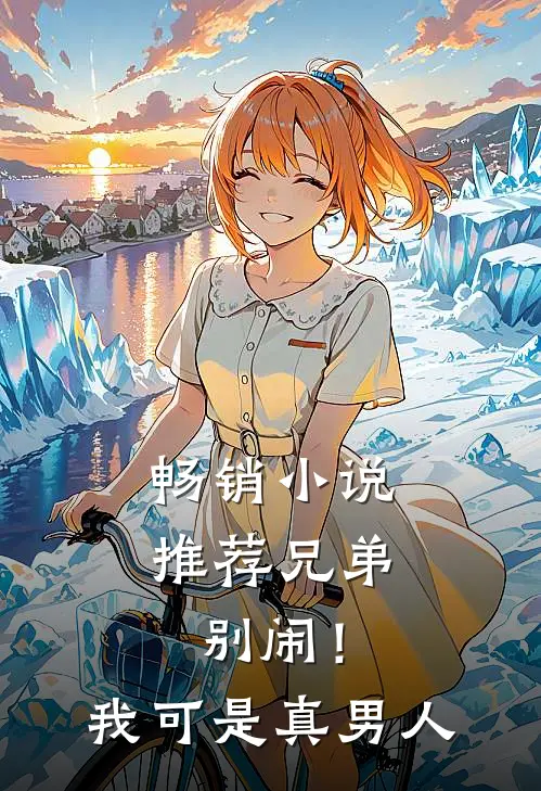 畅销小说推荐兄弟别闹！我可是真男人