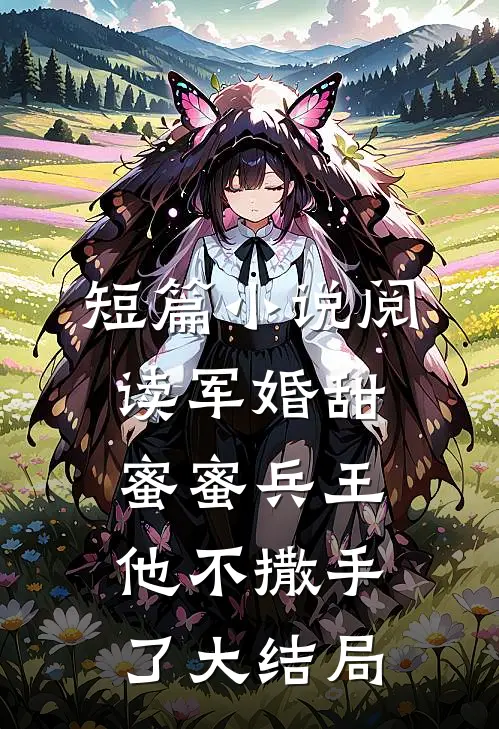 短篇小说阅读军婚甜蜜蜜兵王他不撒手了大结局