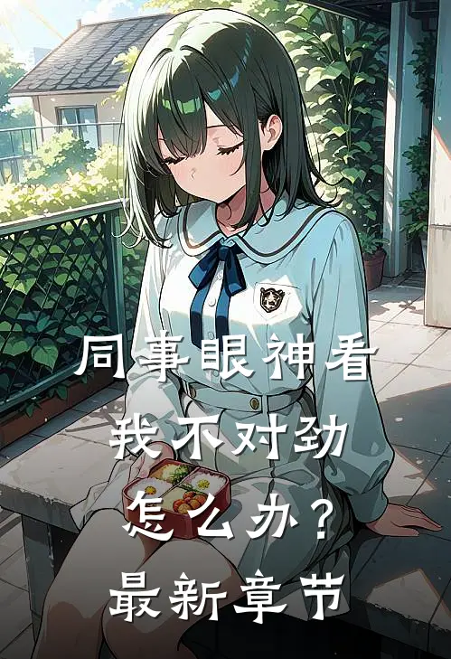 同事眼神看我不对劲，怎么办？最新章节