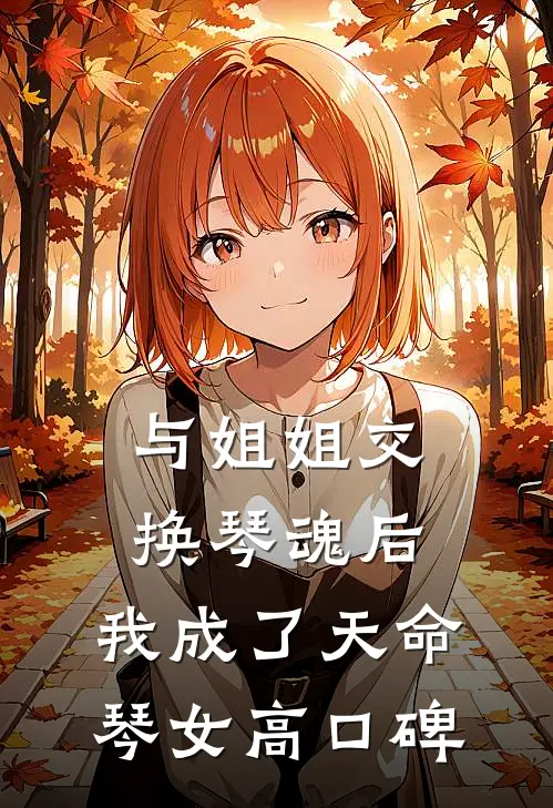 与姐姐交换琴魂后，我成了天命琴女高口碑