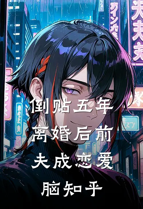 倒贴五年，离婚后前夫成恋爱脑知乎