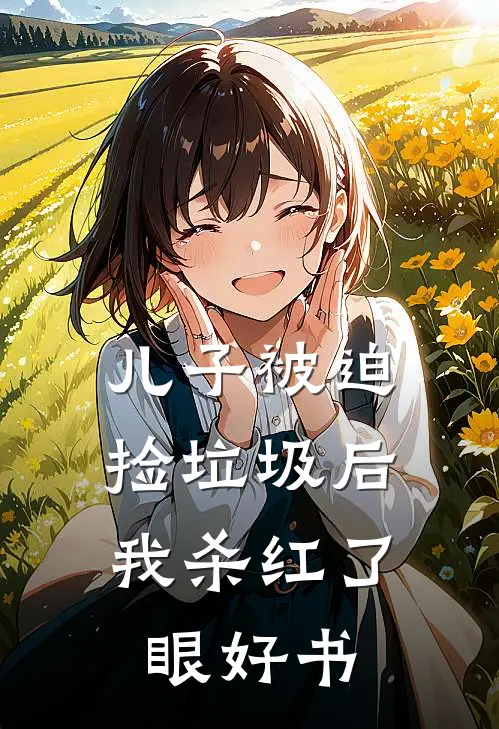 儿子被迫捡垃圾后，我杀红了眼好书