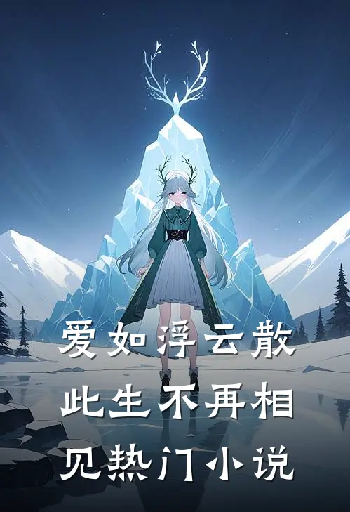 爱如浮云散，此生不再相见热门小说