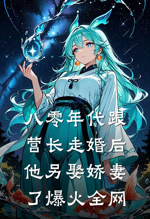 八零年代跟营长走婚后，他另娶娇妻了爆火全网