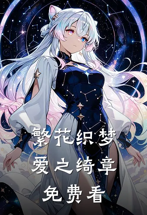 繁花织梦，爱之绮章免费看