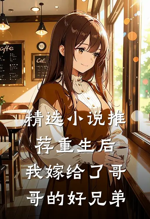 精选小说推荐重生后，我嫁给了哥哥的好兄弟